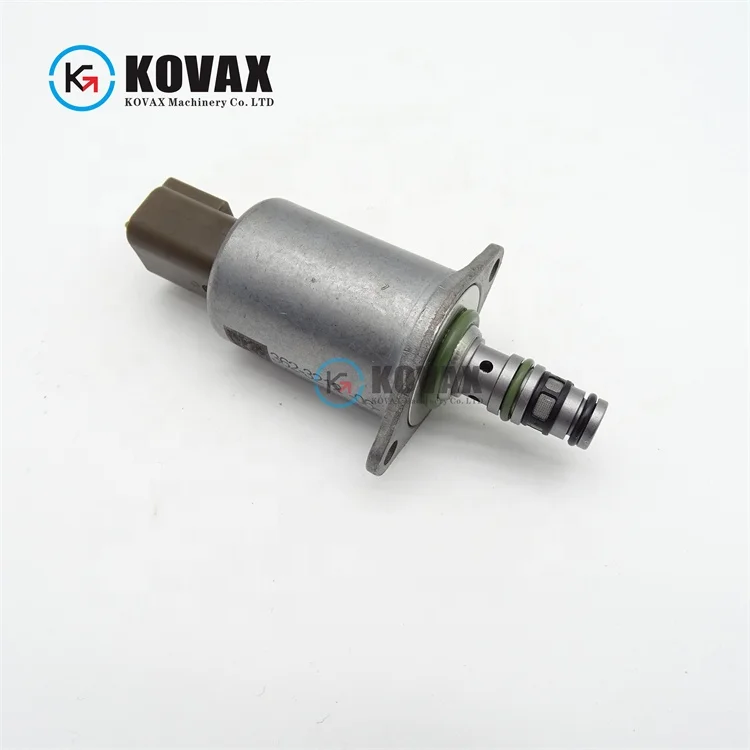 For Caterpillar cat 362-3212 Hydraulic Pump Solenoid Valve Suitable E303 E304 E305 Excavator Parts