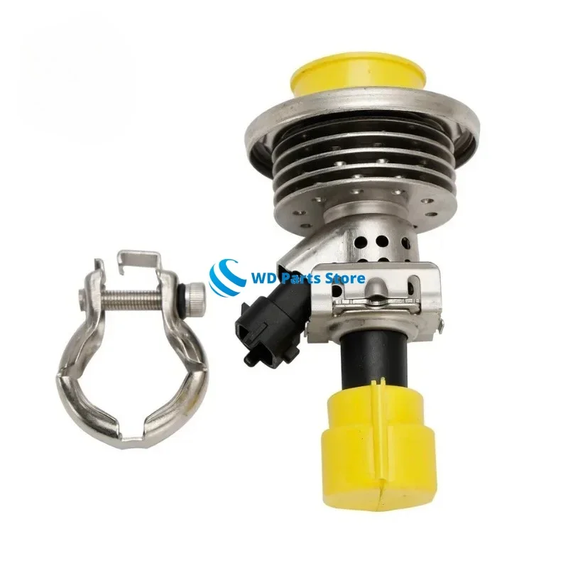 

A1644900513 ‎‎0444021024 Urea Injector For Freightliner Mercedes Benz E350 GL350 ML250 Dodge Fluid Adblue