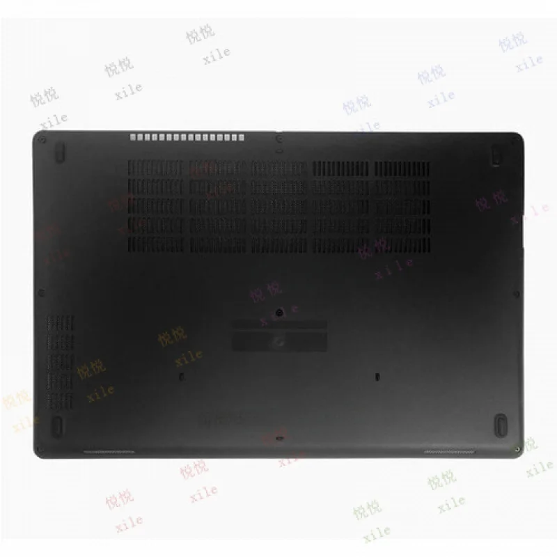 L+ New For Dell Latitude E5590 5590 Bottom cover D Bottom Case Cover 0R58R6 R58R6