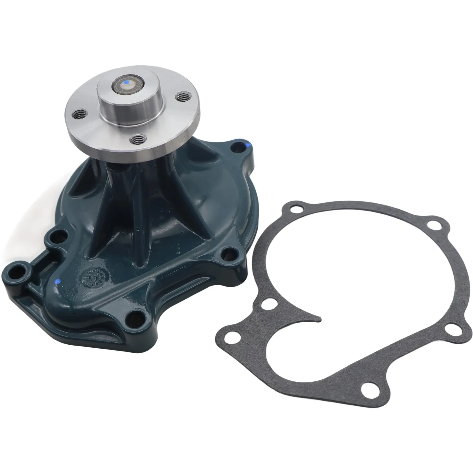 Water PumpKWZ1559EB For Kubota V3300 V3800 V3600 M9540 M8540 M8560 M9000 M9540 M95 M96 M9960 M100 M105 M108 M110 M8200 Engine