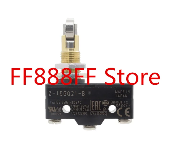 

Z-15GQ-B GQ21-B 22-B GD-B GW22-B GW55 GS 2 4-B Immediate delivery of spot inventory