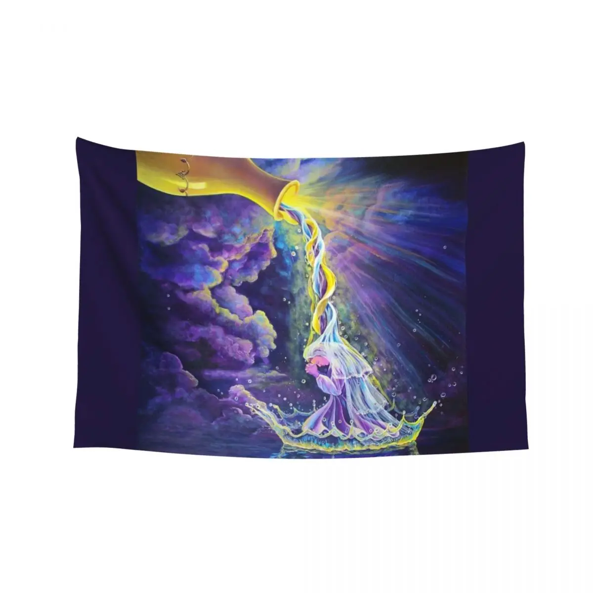 

Get Ready Tapestry Aesthetic Room Decors Room Decor For Girls Home Decorations Tapestry