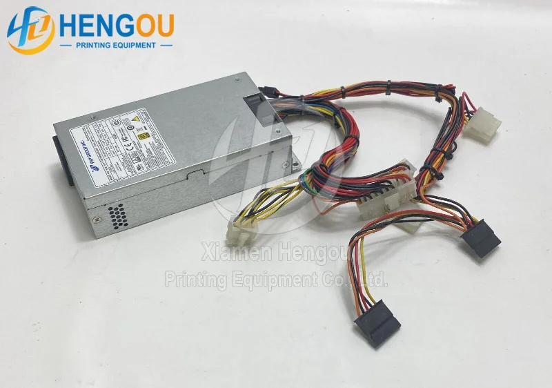 SP400-60FGGBA Industrial Control Equipment Power 400W 9PA4004401 Efficiency Power Supply FSP400-60EVF