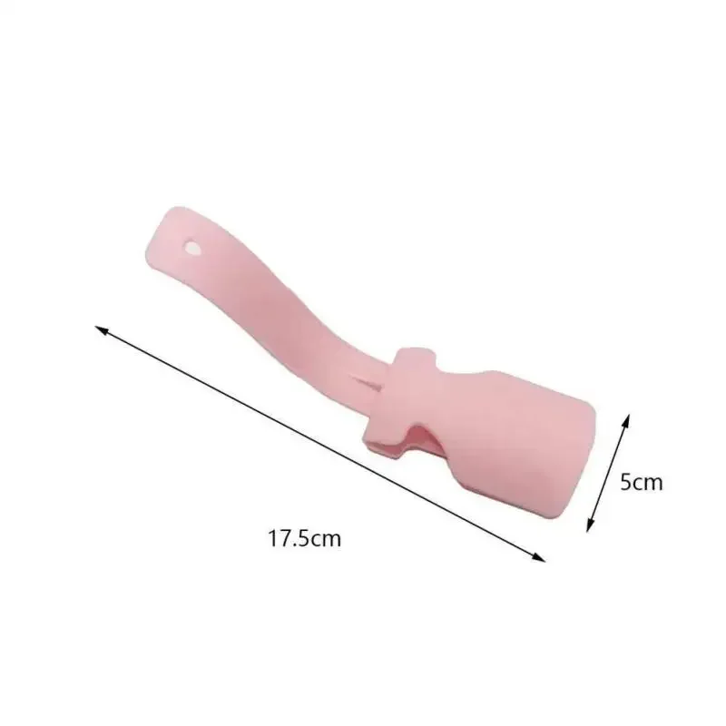 1pcs Lazy Shoe Upper Portable Shoe Device One Pedal To Wear Shoes Artifact Portable Lazy Shoe Helper Easy To Put on And Take Off