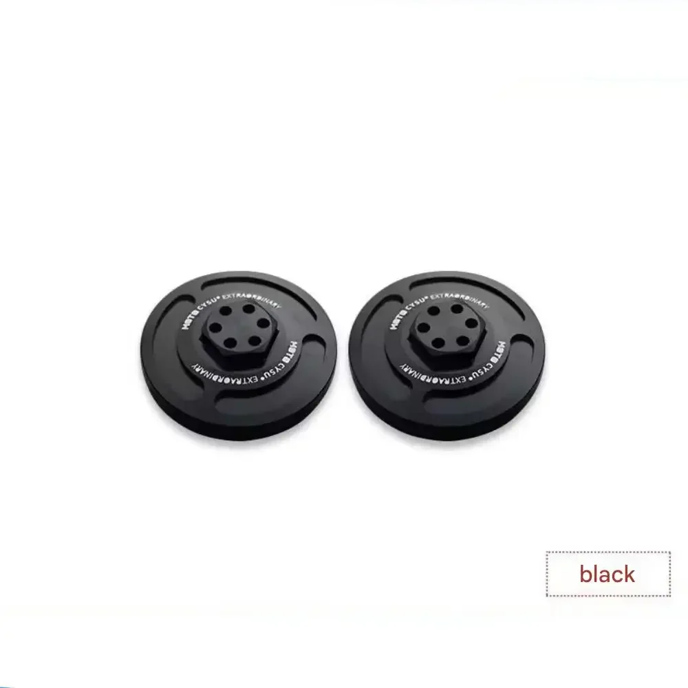 【Factory Direct】BENDA Chinchilla 500 Napoleon Bob 500 Modified Shock Absorber Decor Cover Suspension Decor Mod Parts