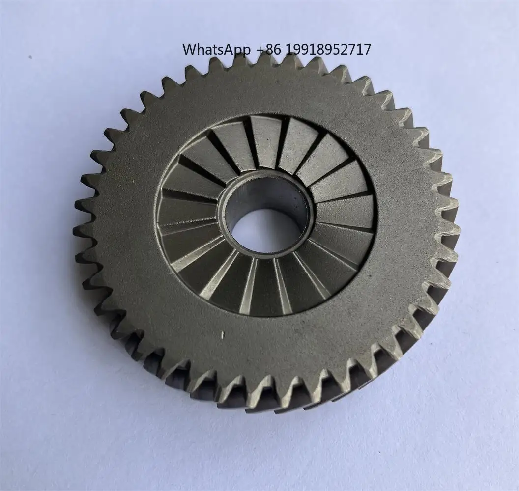 

Hand electric drill gear is suitable for Metabo SBE650 power tool accessories