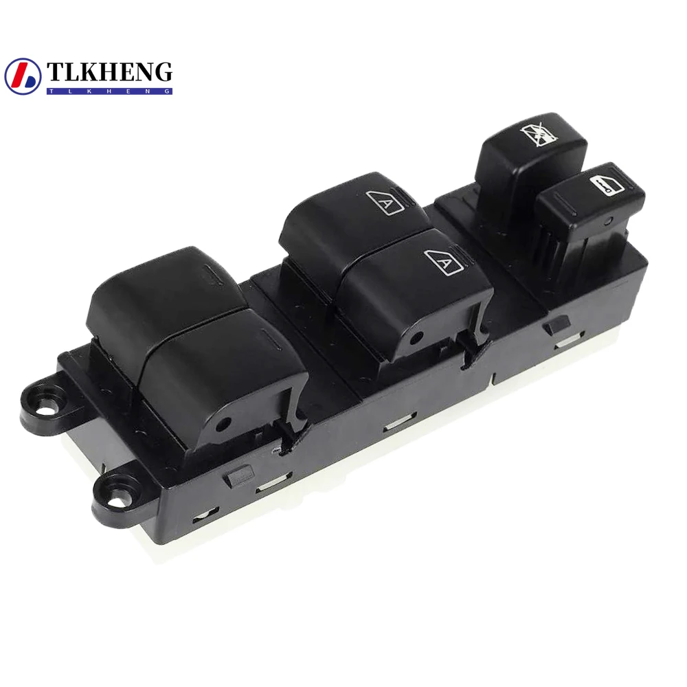 

Power Window Switch For Nissan Murano 2003 2004 2005 2006 2007 25401-CA010
