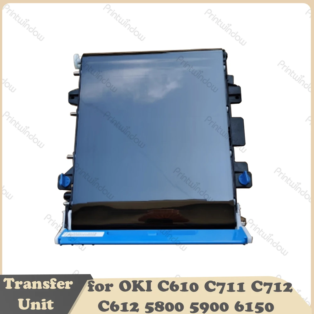 

Original Used Transfer Belt Assembly for OKI C610 C711 C712 C612 5800 5900 6150