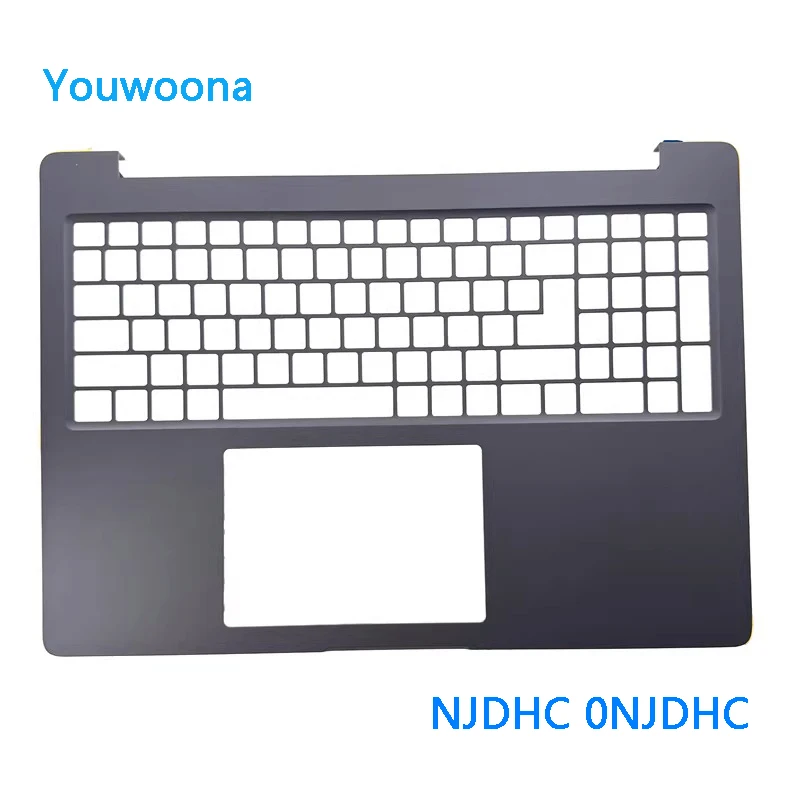 

NEW ORIGINAL Laptop Replace Top Case for DELL Pro Max 16 Plus MB16250 US NJDHC 0NJDHC