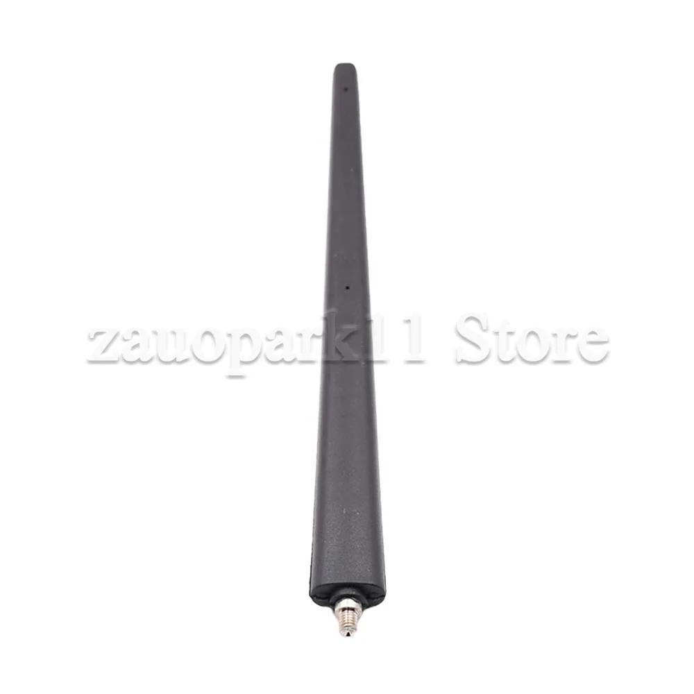 52019353 51910790 For Fiat 500 Car Roof Antenna Aerial Mast Black Short Car Radio Aerials Antenna Aerial Mast Antenna