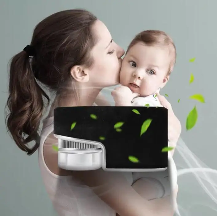 Applies It Is Suitable for the Modification of Porsche Macan Cayenne Paramela 718 Car Perfume With Negative Ion System