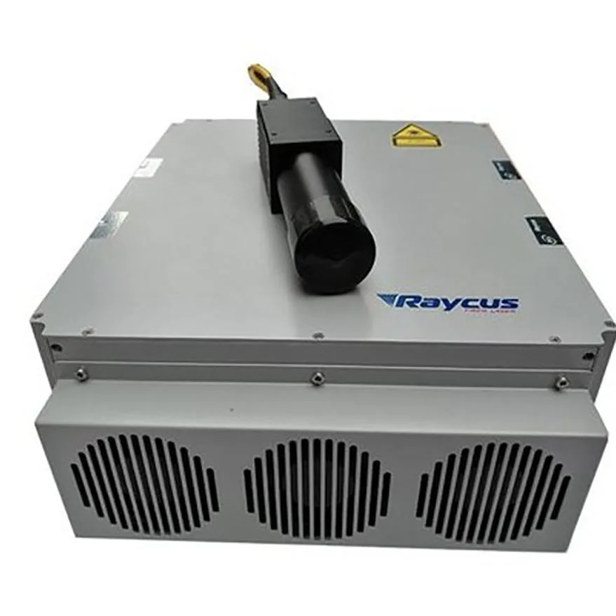 

Factory Directly Wholesale Raycus Fiber Laser Source 20w 30w 50w 100w 50W 100W Laser Sources