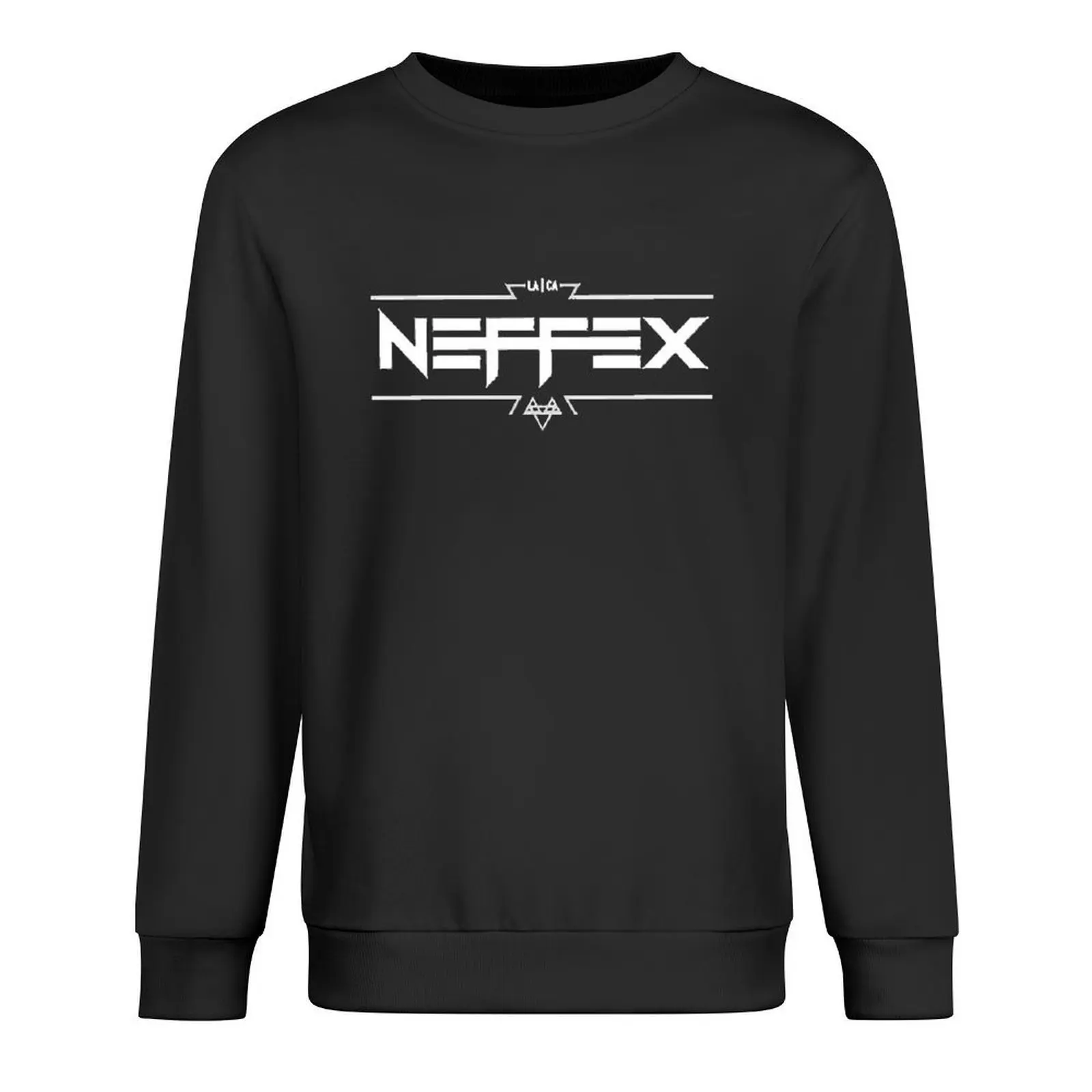 

neffex Pullover winter clothes korean clothes men's autumn clothes men's sweat-shirt new in sweatshirts