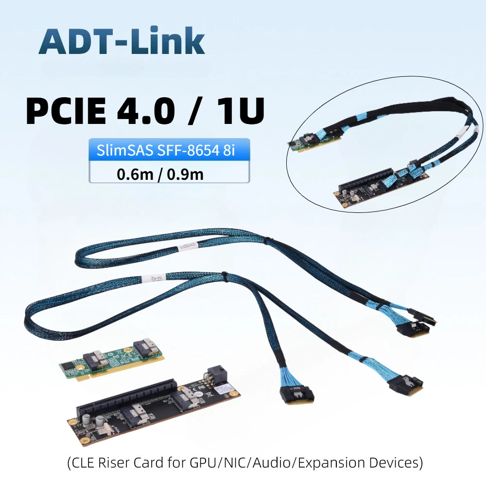 Adt Pcie 4.0 X16 Sf…