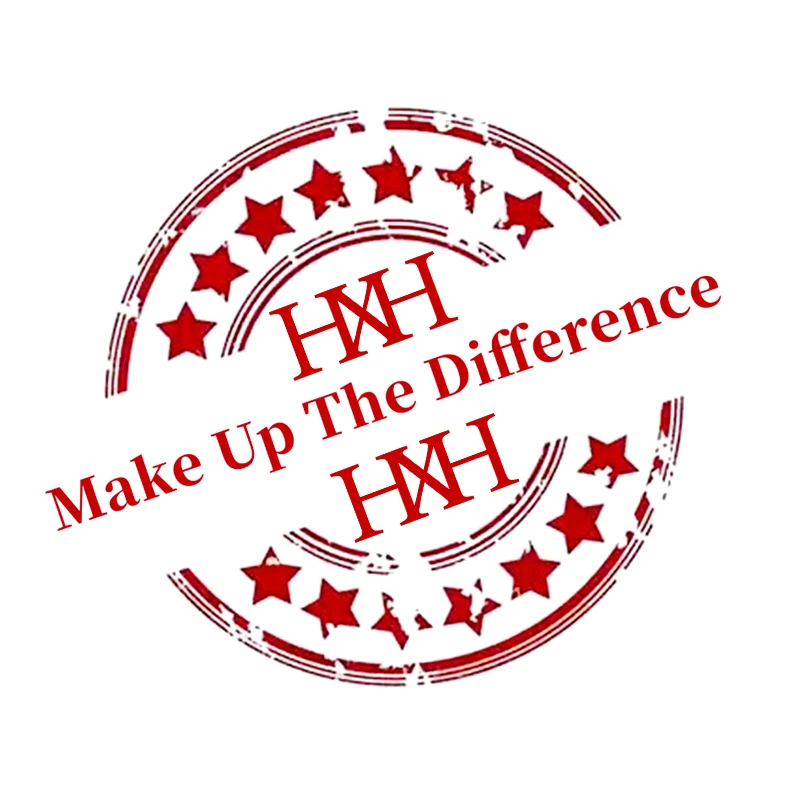 

Компенсируйте разницу