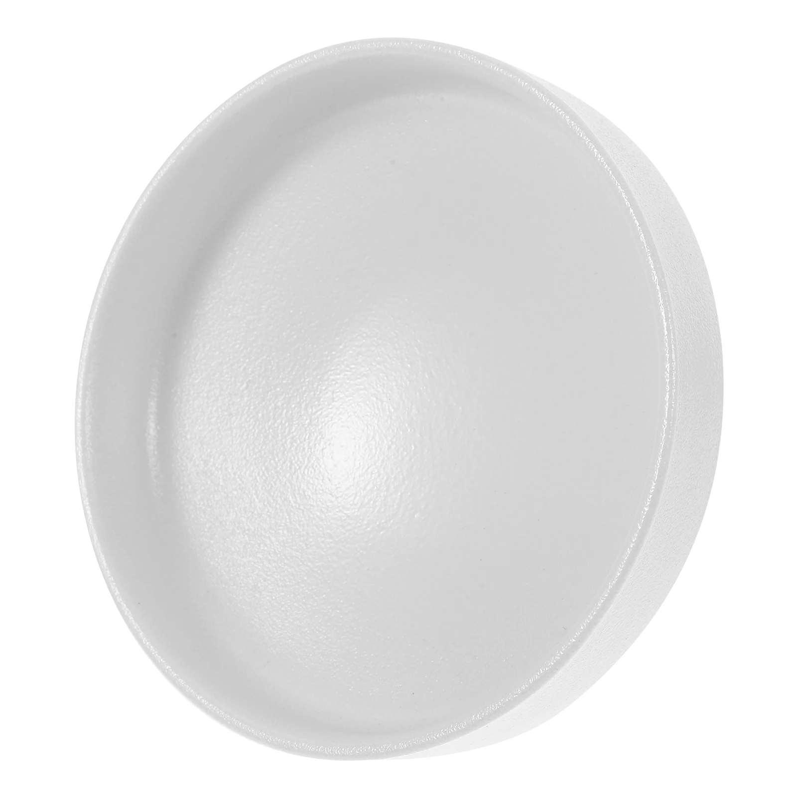 

Footed Fruit Bowl Porcelain High Tray for Cake Candy Dessert Serving Modern Decorative Food Stand Ideal for Party Tea