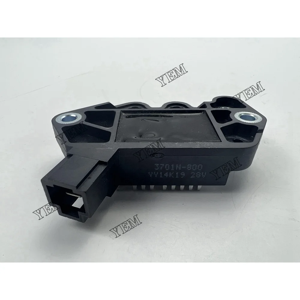 

EQ145 Regulator Part No. 3701N-800C 3921010 37N-01010