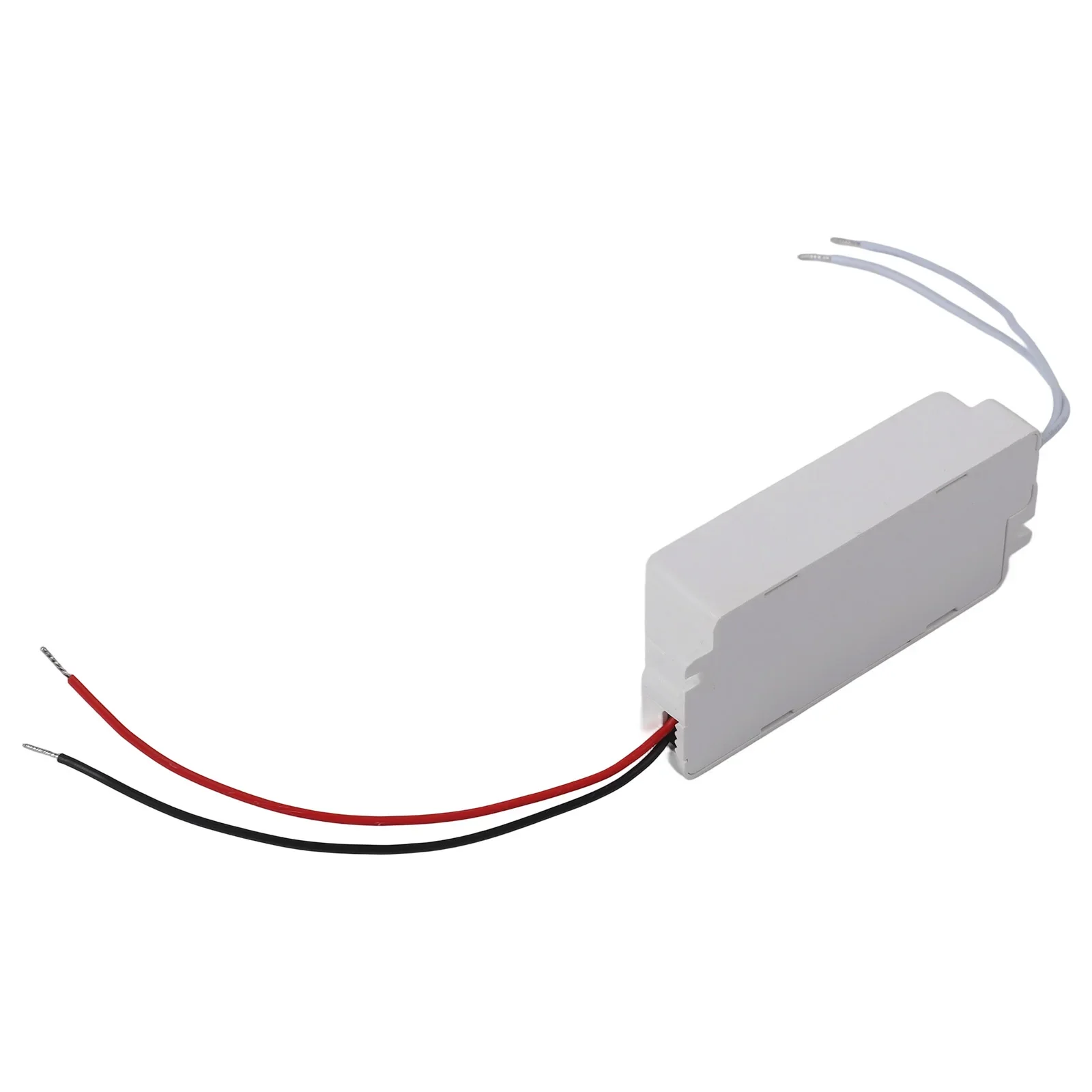 Transformer LED Driver Adapter Offices Driver Power Supply LED Strip Shopping Malls To DC 12V For LED Lighting