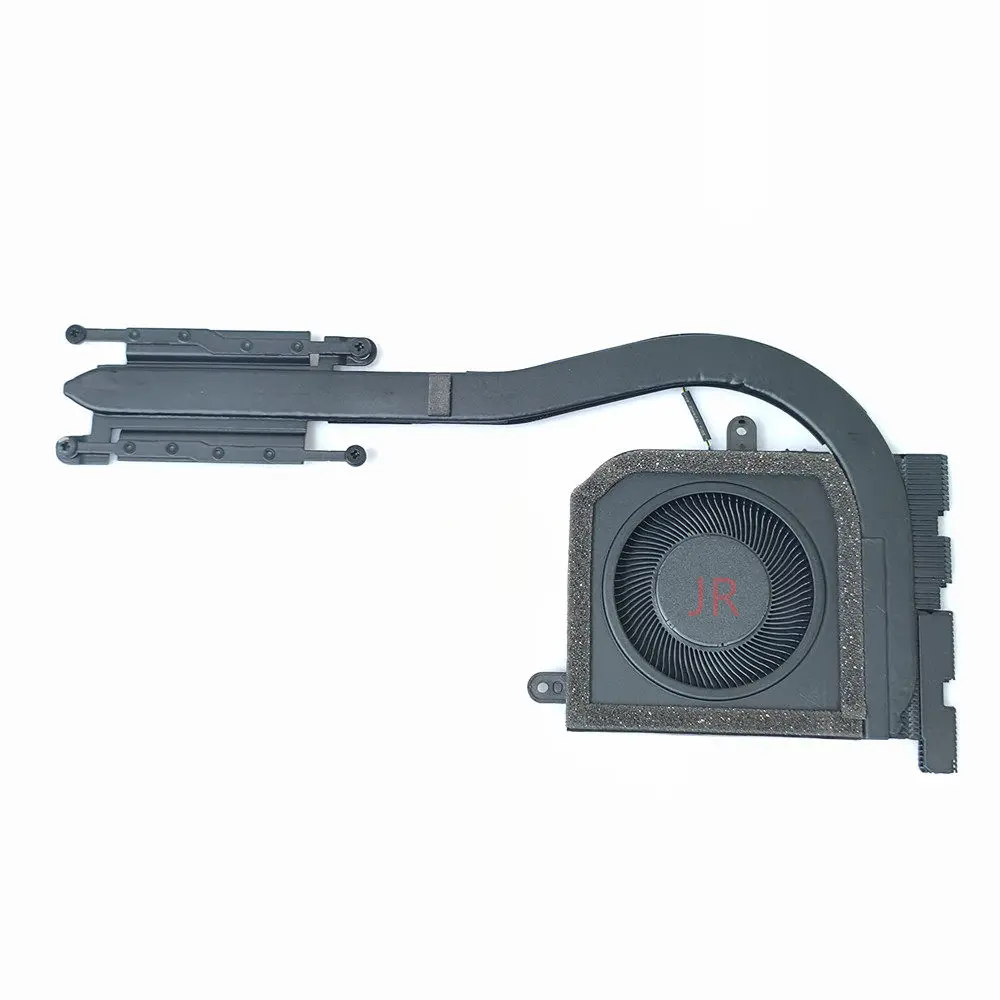 Nuevo Altavoz para Laptop Dell Latitude 5430, Módulo de Ventilador, Disipador de Calor, Repuestos para Accesorios de Laptop Dell