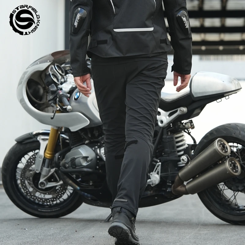 SFK 2026 Celana Motor Berkuali - Quality Motorcycle Gear ulasan dan harga