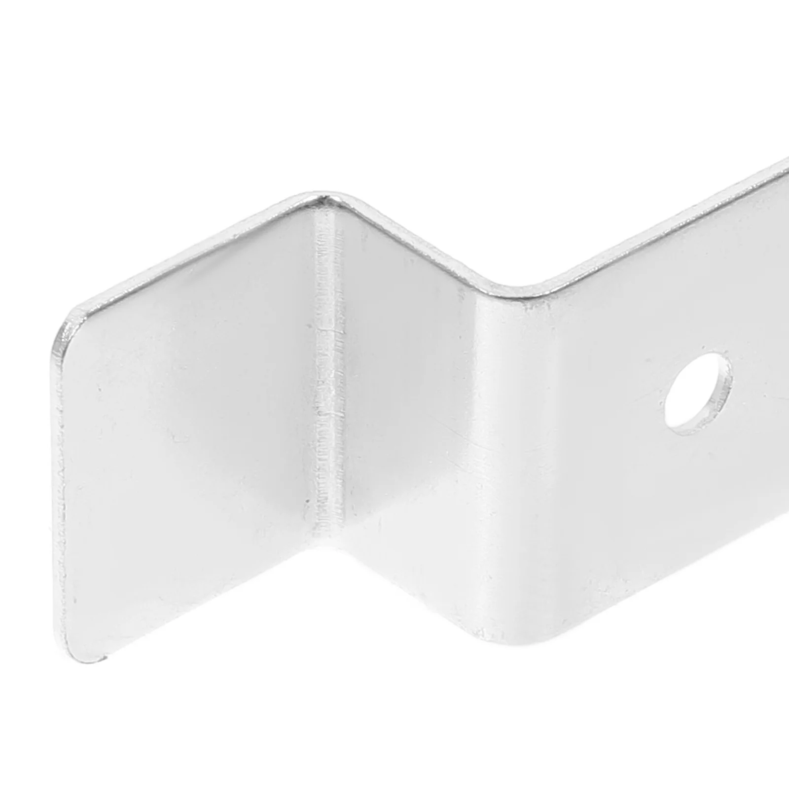 20 قطعة إطار الصورة الأجهزة الفولاذ المقاوم للصدأ رمز الزاوية تحديد مقاطع ل عبر غرزة إطارات إطار الصورة الأقواس بين قوسين #6