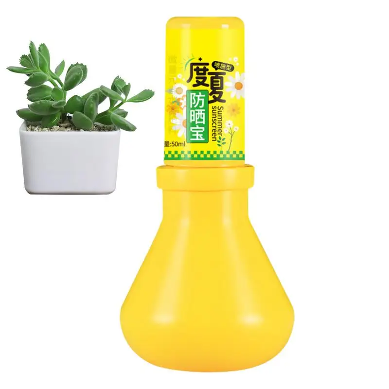 

Plant Liquid Fertilizer 100ml Liquid Plant Food For Healthy & Strong Growth Air Spray Fertilizer Promotes Strong Growth Liquid