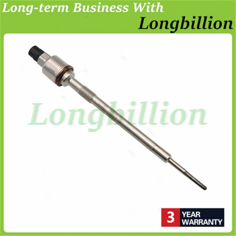 New Glow Plug 0103010903 for Vauxhall Insignia Astra J Zafir 2.0 CDTi Diesel 55579436 55590467 55564163 1214087 1214101 PSG006