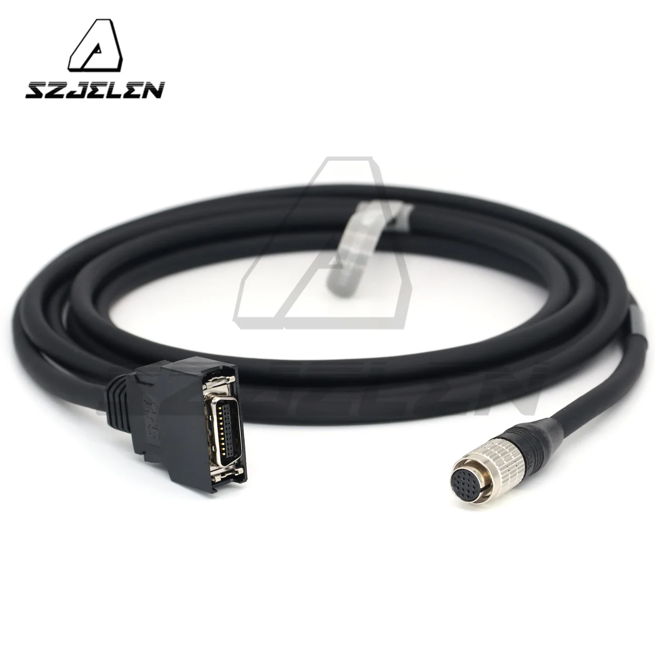 CA-CN3, CA-CN5 For CV-5000 CV-X Series Vision Industrial Camera Machine Compatible with Keyence Vision Cable, MDR 20pin to 16pin