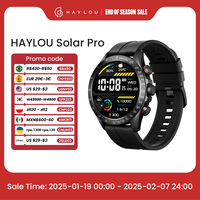 HAYLOU Solar Pro Smart Watch 1.43\