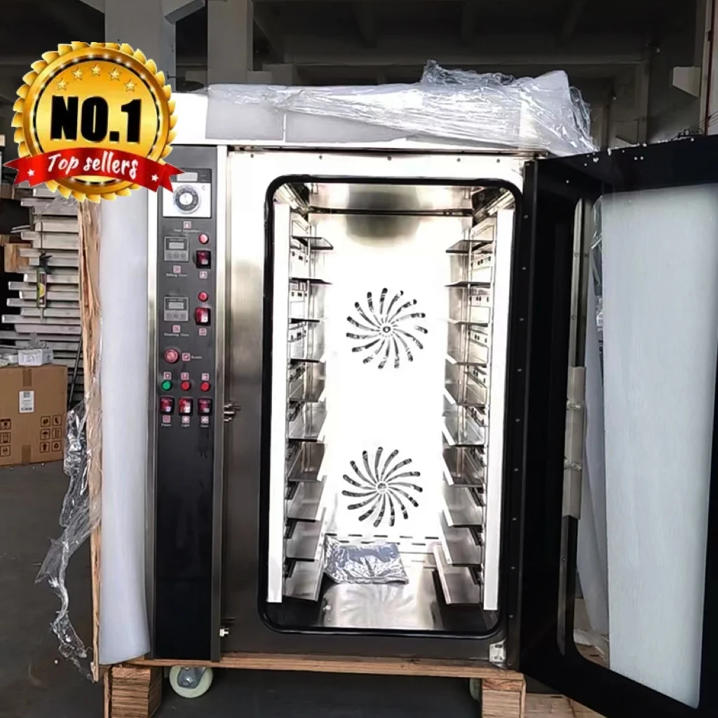 Customized  Midea Electric Convection Oven Used for Baking Duck Roasting and Bread Quality Oven for Home Kitchen Use