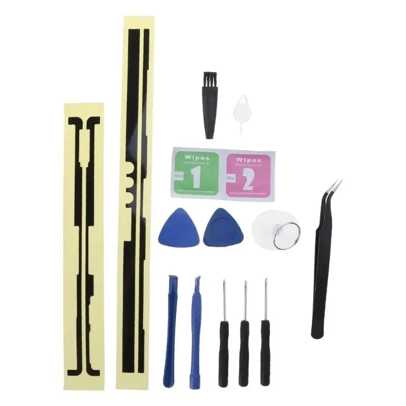 

652F 1Set Adhesive For Surface 3/4/5/6/7 LCD Display Screen Frame