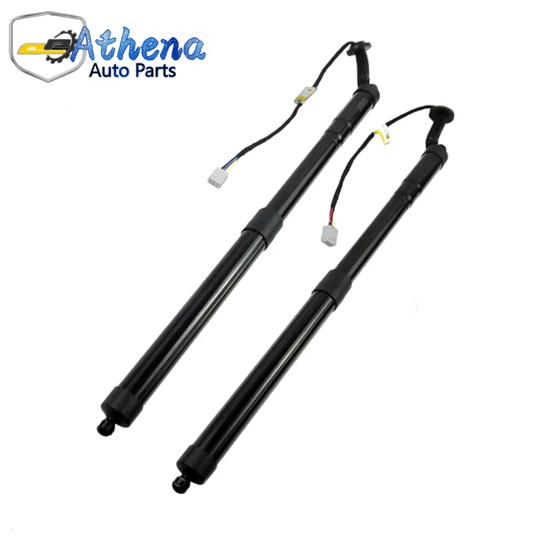 New Rear Electric Tailgate Support 6892079017 6891079107 For Lexus NX200 NX300 NX300h 2016-2018 Left Right Power Liftgate  Strut