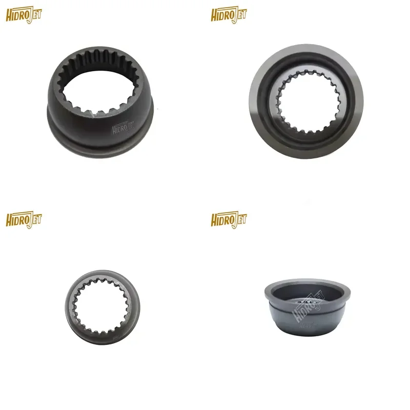 Excavator Parts Hydraulic Pump Ball Guide PSVL-42 PSVL-42CG-9