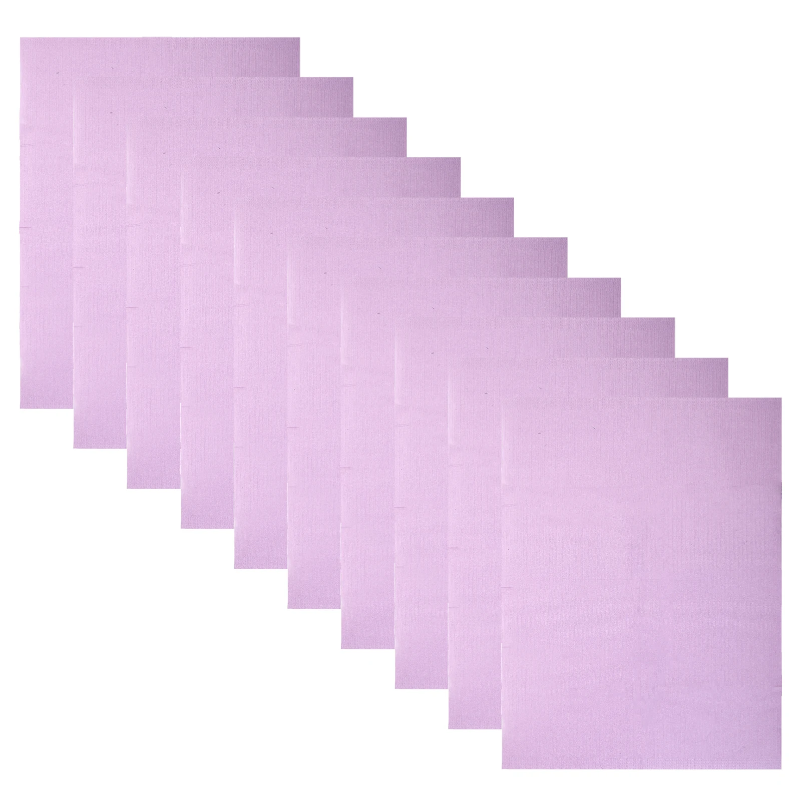 

Waterproof Nail Mat Disposable Paper Towels For Manicure Salon Thick Absorbent Mat Nonwoven Disposable Towel