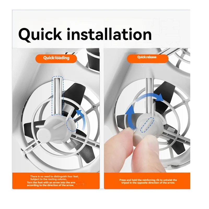 For Dji Neo Tripod …