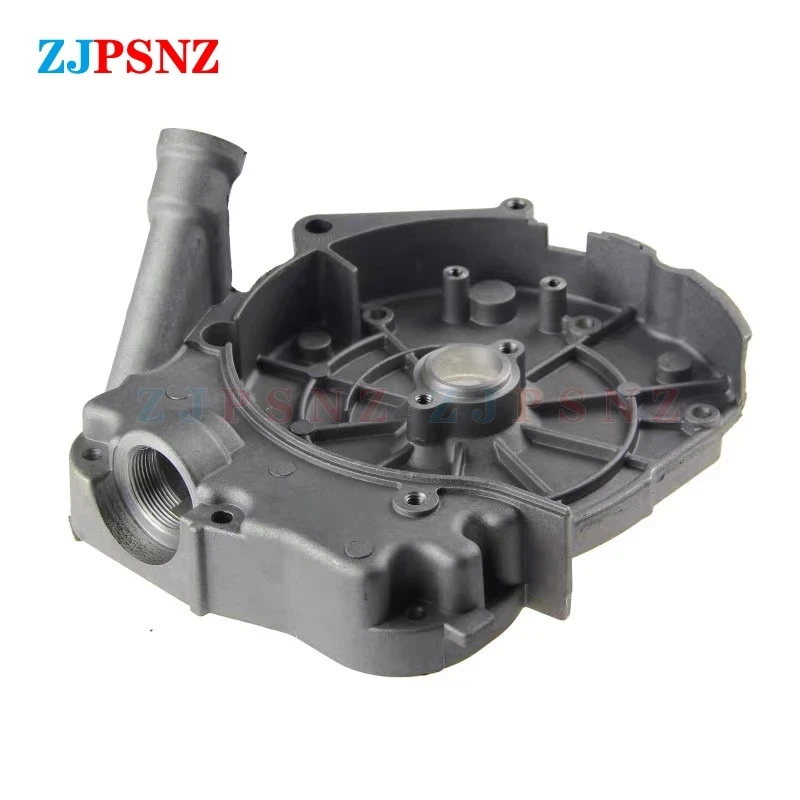 50cc 80cc 125cc 150cc Stator Right Crankcase Cover GY6 50 80cc Part Side Cover Scooter Motorcycle Engine Clutch Cover Spare Part