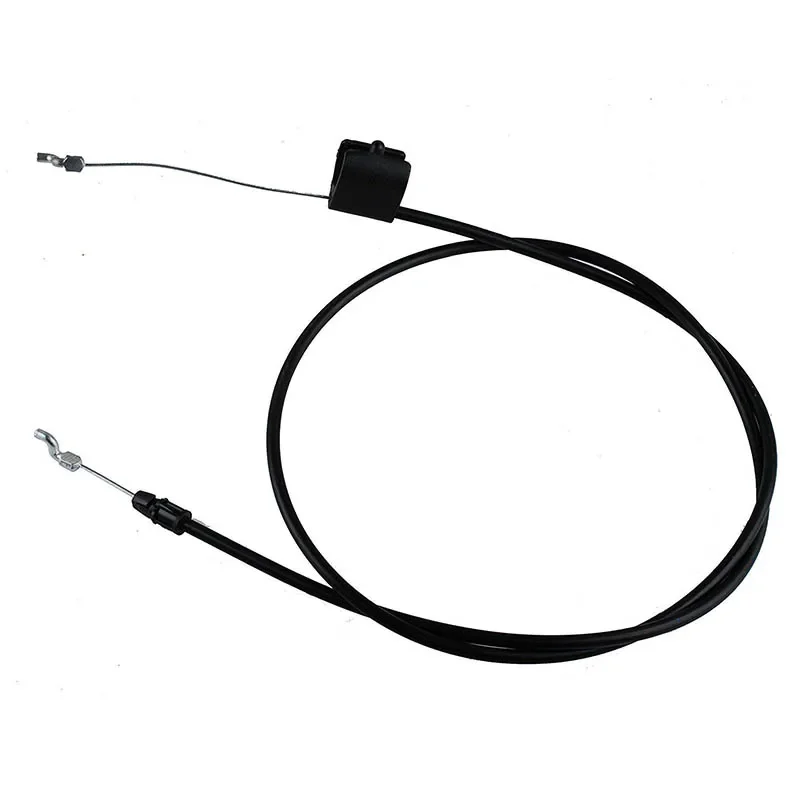 582991501 Throttle Cable Engine Zone Control Cable Lawn Mower Easy To Install Good Use Lawn Mower Parts & Accessories