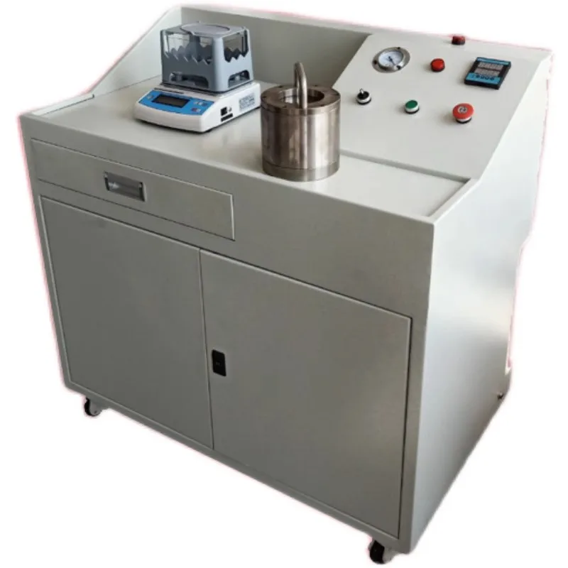 

Aluminum Liquid Hydrogen Tester Detection of Aluminum Water Hydrogen Content Testing Aluminum Alloy Hydrogen Content