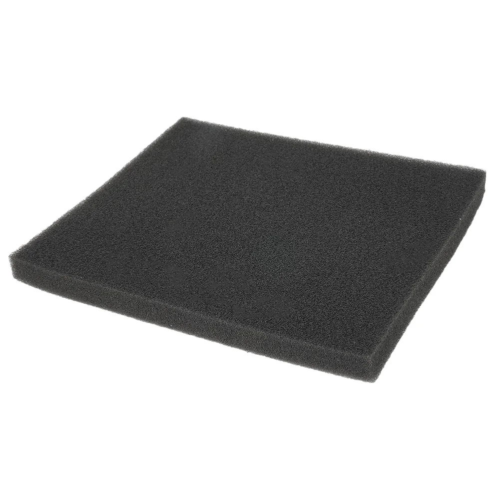 6pcs Sponge Filters For Household Vacuums Cleaner FC8140 FC8142 FC8144 FC8148 Household Sweeper Cleaning Tools 132 X 112 X10mm view 4