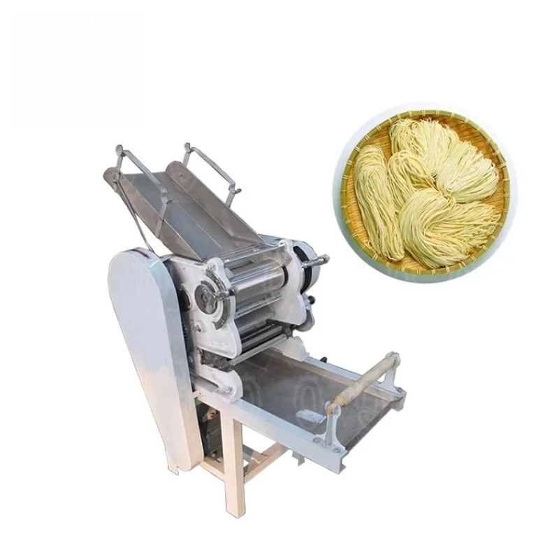 

Fresh Noodle Machine Manufacturer Noodle Processing Machine Retail Noodle Machine Price