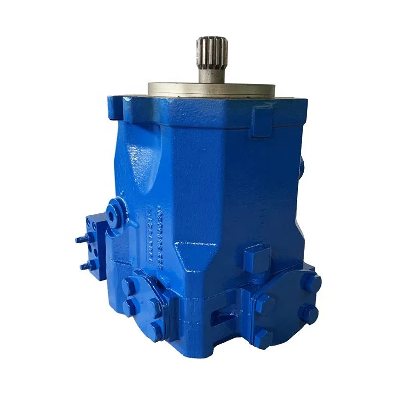 Linde HPR Series Hydraulic Spare Accessory HPR75 HPR90 HPR100 HPR105 HPR130 Linde Pump For Excavator