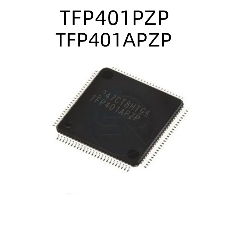 

1Pcs/Lot TFP401 TFP401APZP TFP401PZP QFP100 New Chips