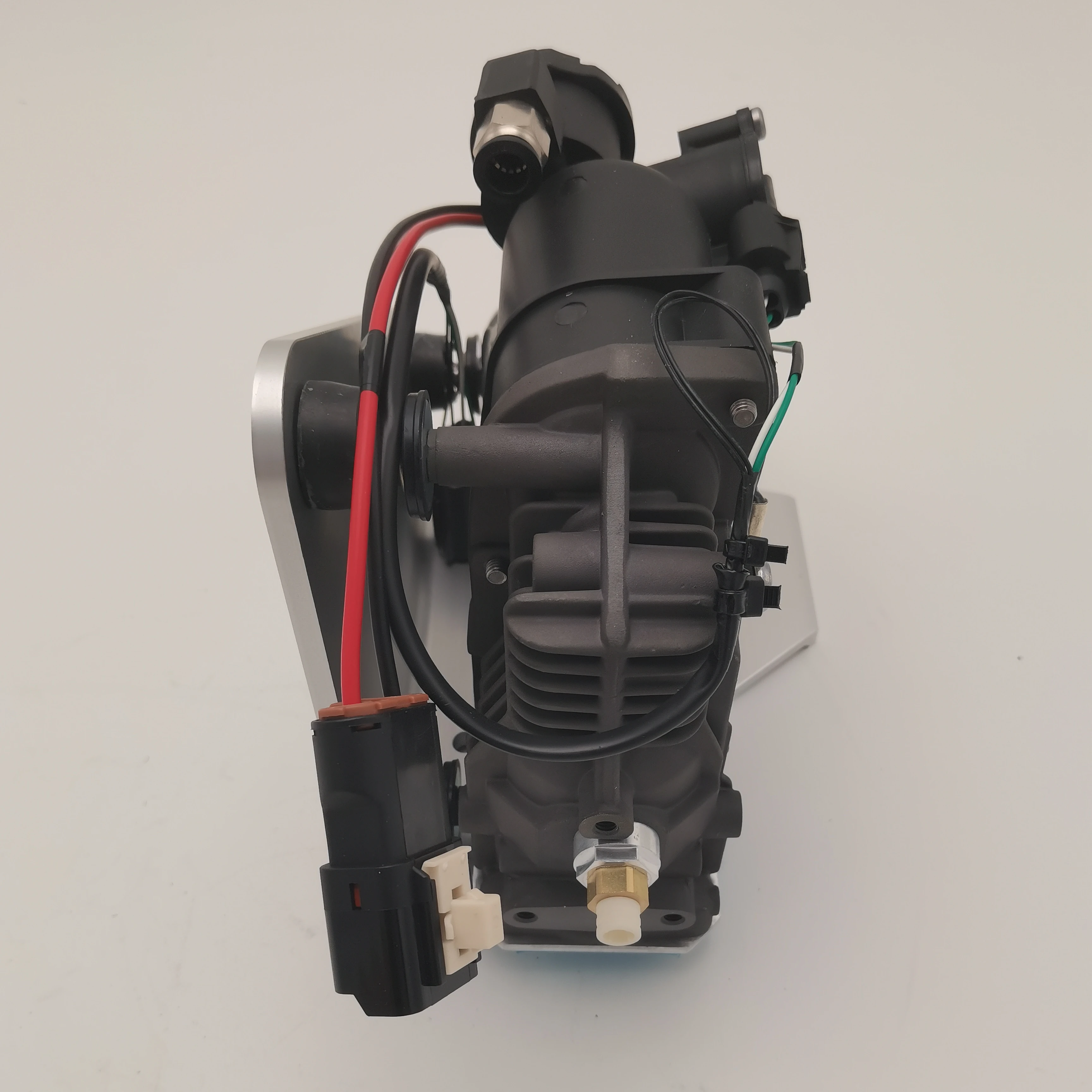 Compresor de Suspensión Neumática Automática Nuevo LR045251 para Land Rover 3 LR3 AMK Modelos Delanteros LR10376 LR061663  LR044360