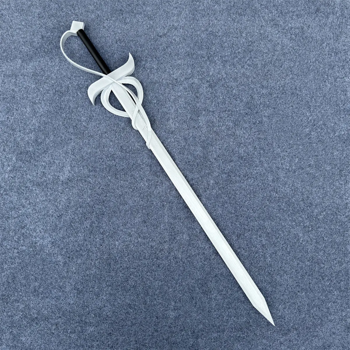 Limbus Company Sinclair Sword Cosplay Costume Anime Customized PVC Prop