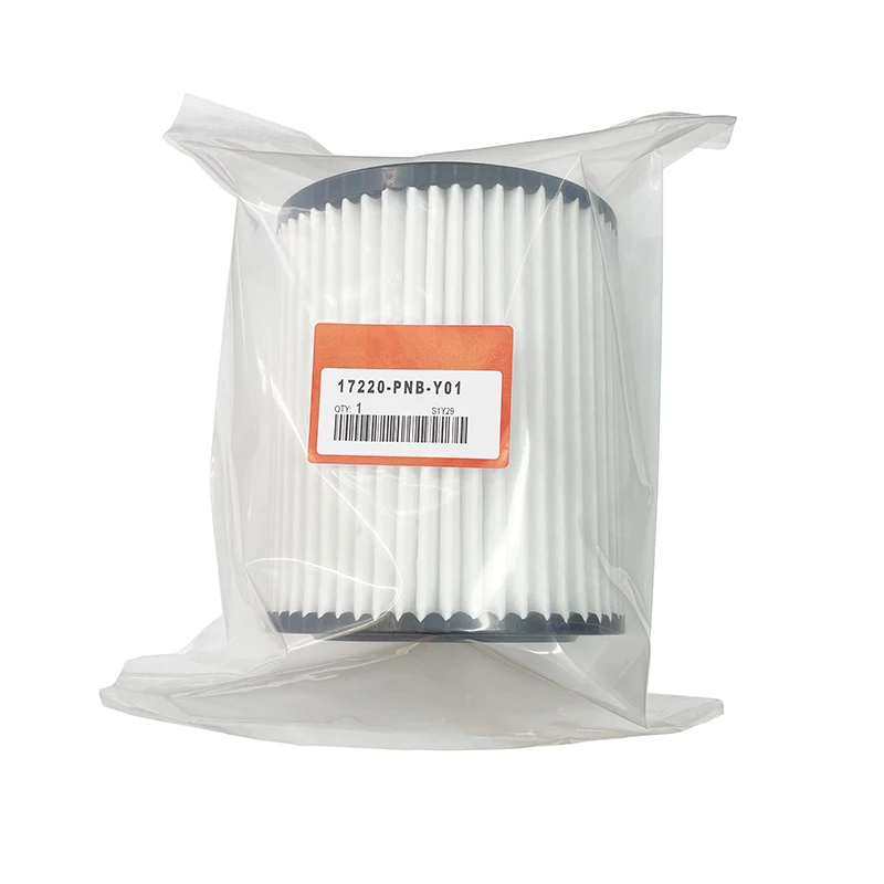 

17220-PNB-Y01 For Honda's old CRV air filter 17220-PNA-003