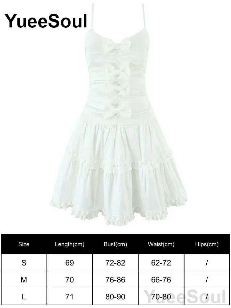 White Dress 124