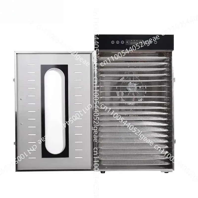 20-layer Electric Food Suitable for Long-term Use, Suitable for Dried Fruits
