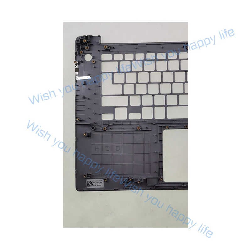 L... 0K8HH4 K8HH4 Palmrest C Cover Case For Dell Inspiron 15 5580 5585 5588 Sliver
