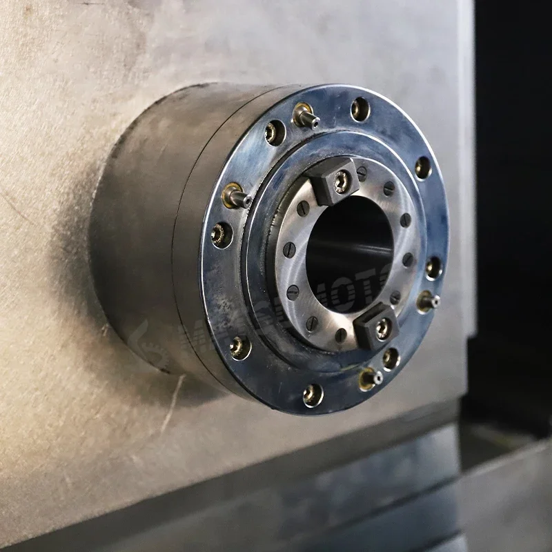 Centro de usinagem horizontal resistente do CNC da elevada precisão HMC630 HMC500