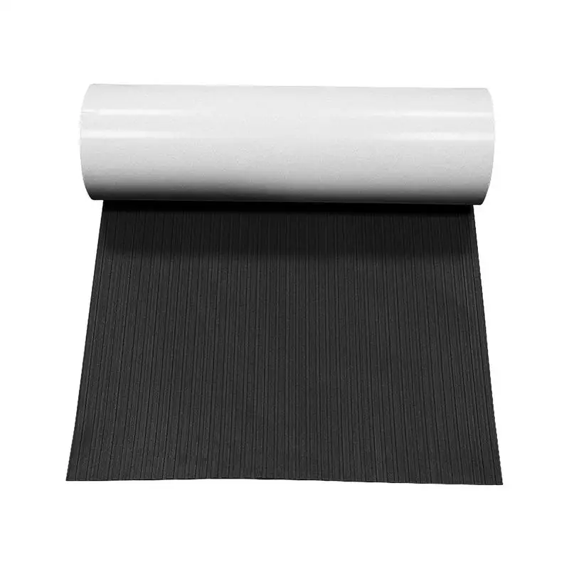 EVA Foam Boat Flooring Boat Decking Sheet Anti-Slip In EVA Foam Marine Carpet Trimmable For Water Sports Safety And Fun For